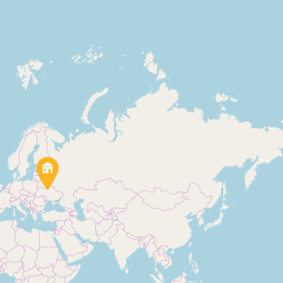 Bogdan Khmelnytskyi на глобальній карті